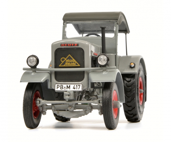 Deutz F3 M 417, 1:32 Deutz F3 M 417, 1:32