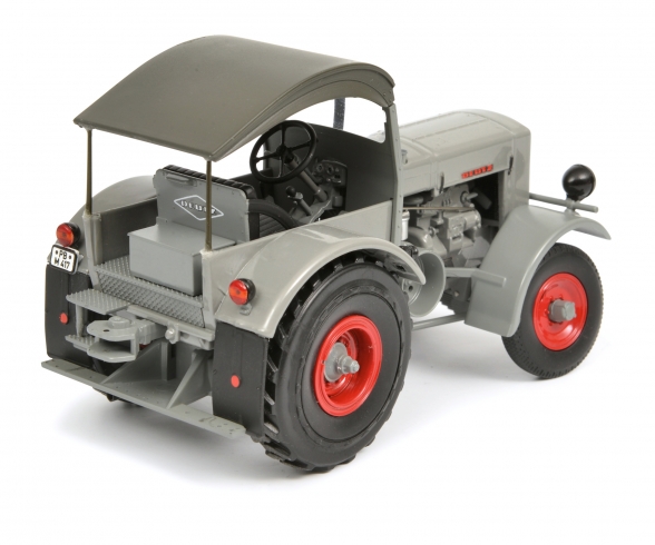 Deutz F3 M 417, 1:32 Deutz F3 M 417, 1:32