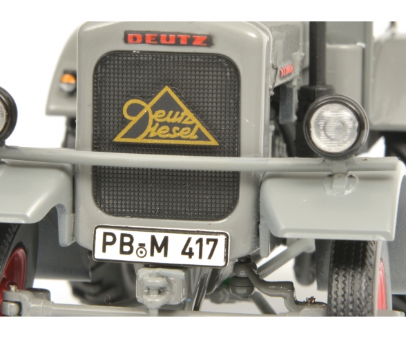 Deutz F3 M 417, 1:32 Deutz F3 M 417, 1:32