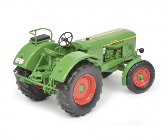 Deutz F4 L 514, 1:32 Deutz F4 L 514, 1:32