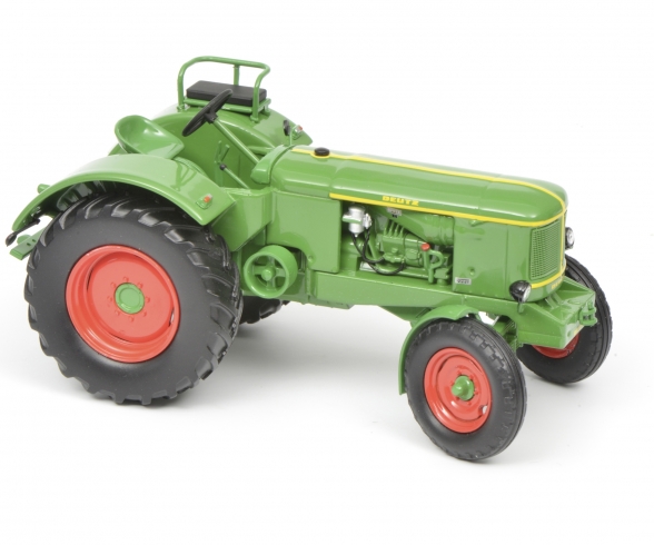 Deutz F4 L 514, 1:32 Deutz F4 L 514, 1:32