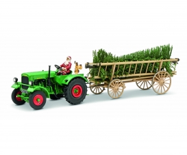 Deutz F3 christmas 2020 1:32 Deutz F3 christmas 2020 1:32