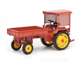 Fortschritt RS09-GT124 pick-up, 1:32 Fortschritt RS09-GT124 pick-up, 1:32