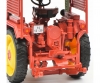 Fortschritt RS09-GT124 mit Mähbalken, 1:32 Fortschritt RS09-GT124 mit Mähbalken, 1:32