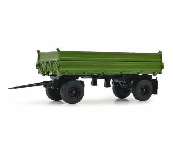 Fortschritt HW 80 HA 1:32 Fortschritt HW 80 HA 1:32