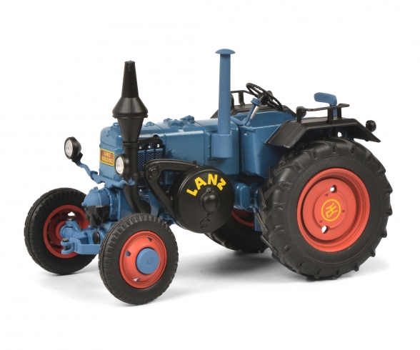 Lanz Bulldog, blue 1:32 Lanz Bulldog, blue 1:32