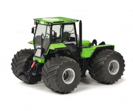 Deutz-Fahr Intrac 6.60 1:32 Deutz-Fahr Intrac 6.60 1:32