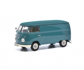 VW T1 van blue 1:32 VW T1 van blue 1:32