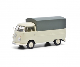 VW T1 pickup beige 1:32 VW T1 pickup beige 1:32