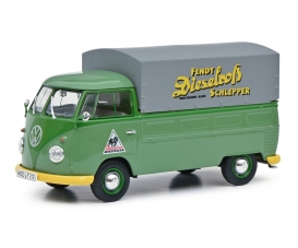 VW T1 pick-up FENDT 1:32 VW T1 pick-up FENDT 1:32