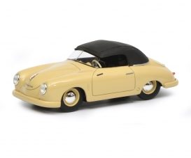 Porsche 356 Gmuend, beige 1:43 Porsche 356 Gmuend, beige 1:43