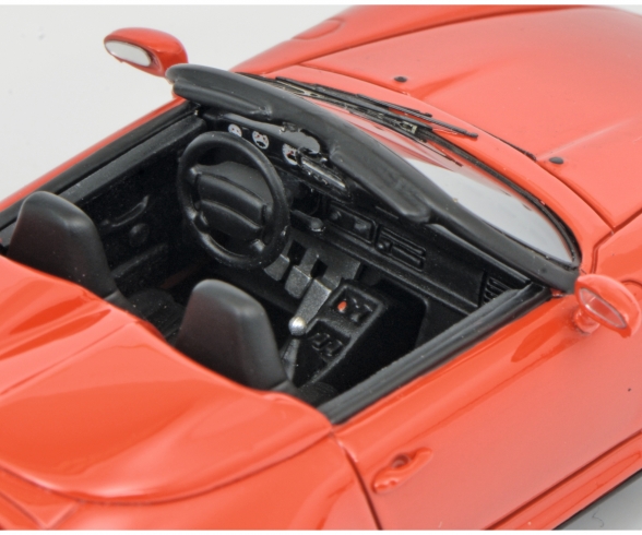 Porsche 911 Speedster, red 1:43 Porsche 911 Speedster, red 1:43