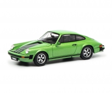 Porsche 911 Coupé, grün 1:43 Porsche 911 Coupé, grün 1:43
