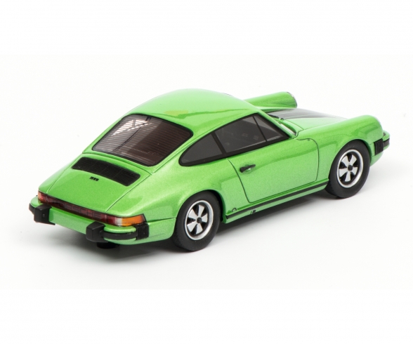 Porsche 911 Coupé, green 1:43 Porsche 911 Coupé, green 1:43