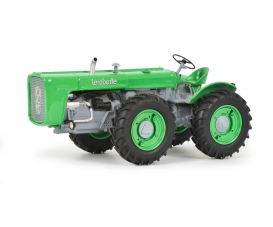 Le Robuste D4K, lightgreen 1:32 Le Robuste D4K, lightgreen 1:32