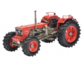 Hürlimann T 14000, rot 1:32 Hürlimann T 14000, rot 1:32