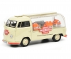 VW T1a „Schwäbisch Hall“, 1:43 VW T1a „Schwäbisch Hall“, 1:43
