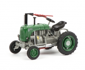 Steyr 80, green-grey, 1:43 Steyr 80, green-grey, 1:43