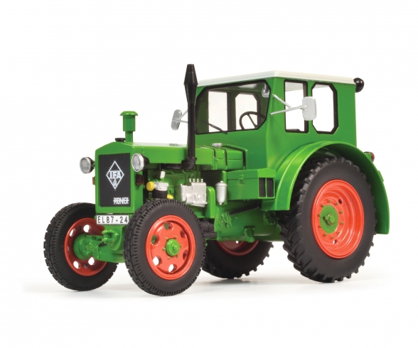 IFA RS-01 Pionier, green, 1:32 IFA RS-01 Pionier, green, 1:32