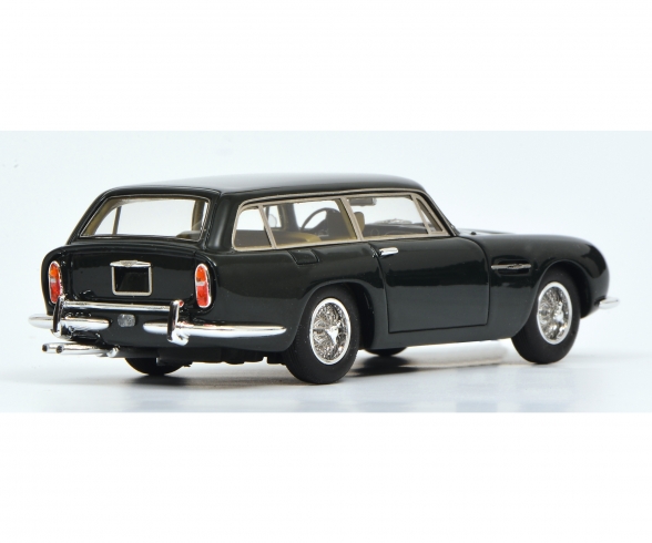 Aston Martin DB6 "Shooting Brake", dark green, 1:43 Aston Martin DB6 "Shooting Brake", dark green, 1:43