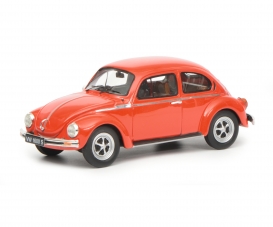 VW Käfer 1600-S Super Bug, rot, 1:43 VW Käfer 1600-S Super Bug, rot, 1:43