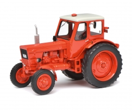 Belarus MTS-50, red, 1:43 Belarus MTS-50, red, 1:43