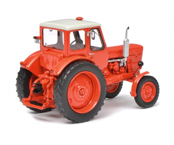 Belarus MTS-50, rot, 1:43 Belarus MTS-50, rot, 1:43