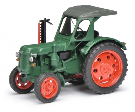 Famulus RS14/36, green, 1:43 Famulus RS14/36, green, 1:43
