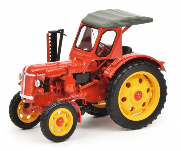 Famulus RS 14/36, red, 1:32 Famulus RS 14/36, red, 1:32