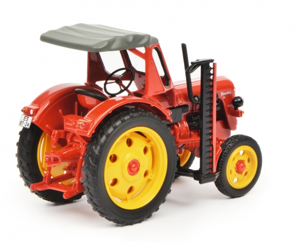Famulus RS 14/36, red, 1:32 Famulus RS 14/36, red, 1:32
