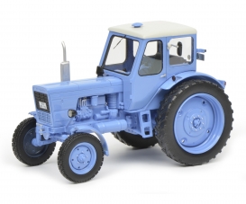 Belarus MTS-50, blau, 1:32 Belarus MTS-50, blau, 1:32