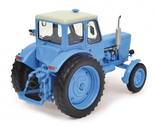 Belarus MTS-50, blue, 1:32 Belarus MTS-50, blue, 1:32
