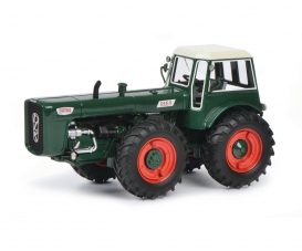 Dutra D4K B, green, 1:43 Dutra D4K B, green, 1:43