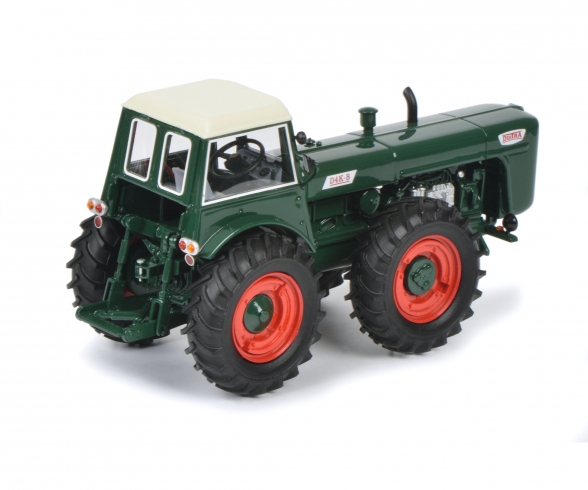 Dutra D4K B, grün, 1:43 Dutra D4K B, grün, 1:43