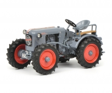 Eicher ED 26, grey, 1:43 Eicher ED 26, grey, 1:43