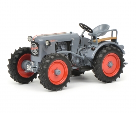Eicher ED 26, grey, 1:43 Eicher ED 26, grey, 1:43