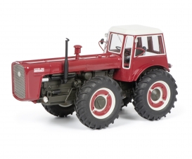 Steyr 1300 System Dutra, 1:43 Steyr 1300 System Dutra, 1:43