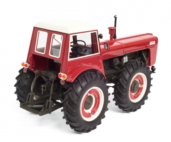 Steyr 1300 System Dutra, 1:43 Steyr 1300 System Dutra, 1:43