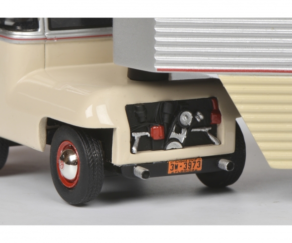 VW T1 Continental Motors 1:43 VW T1 Continental Motors 1:43
