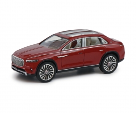 Mercedes-Maybach U. L. 1:43 Mercedes-Maybach U. L. 1:43