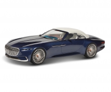 Mercedes-Maybach 6 1:43 Mercedes-Maybach 6 1:43