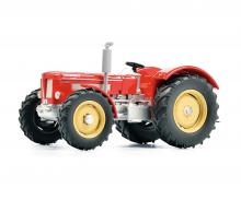 Schlüter 950 V rot 1:32 Schlüter 950 V rot 1:32