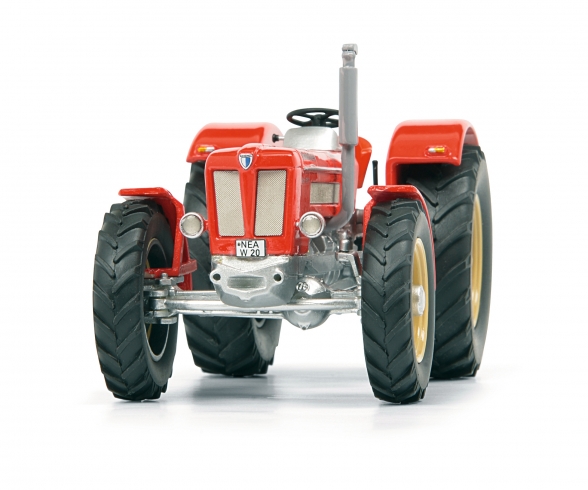 Schlüter 950 V rot 1:32 Schlüter 950 V rot 1:32