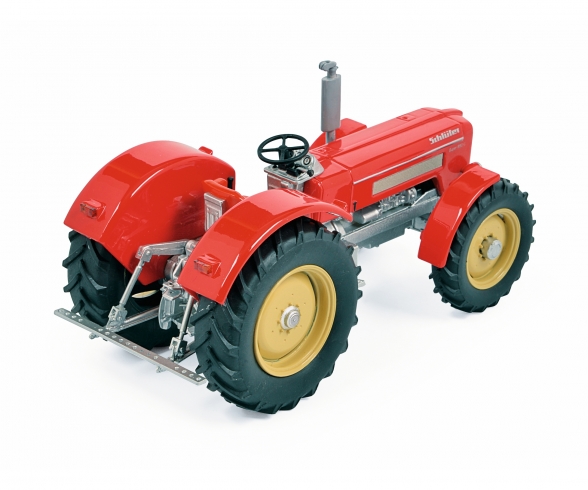 Schlüter 950 V rot 1:32 Schlüter 950 V rot 1:32