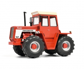 International 4166 rot 1:32 International 4166 rot 1:32