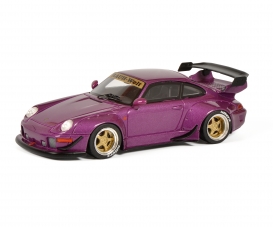RAUH-Welt RWB 993 viol.1:43 RAUH-Welt RWB 993 viol.1:43