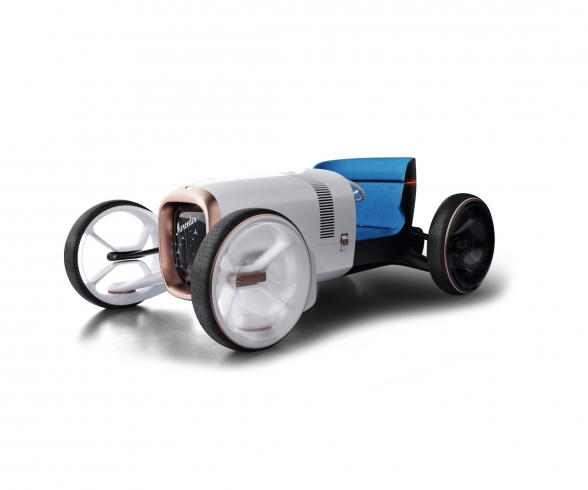 Mercedes Vision Simplex 1:43 Mercedes Vision Simplex 1:43
