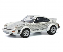 Porsche 911 RÖHRL X911 1:43 Porsche 911 RÖHRL X911 1:43