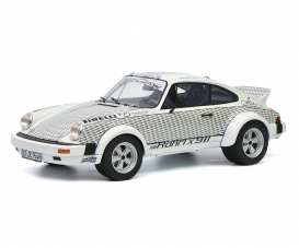 Porsche 911 RÖHRL X911 1:43 Porsche 911 RÖHRL X911 1:43