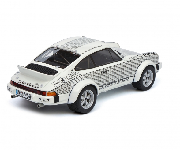 Porsche 911 RÖHRL X911 1:43 Porsche 911 RÖHRL X911 1:43